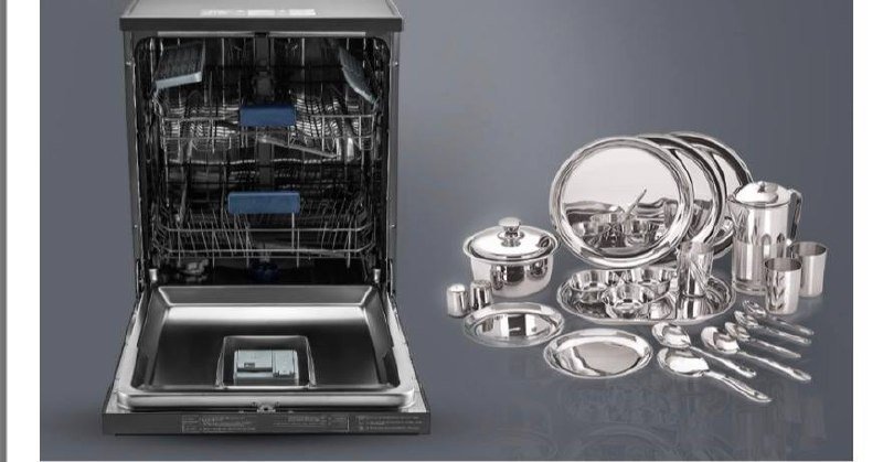 💥IFB 14 Place Settings with DeepClean® 

💰Deal @ 39340🔥Aixs bank credit card

❌Reg price @ 46599

🔗 

More Details 👉 

📢 Join WhatsApp Deals


#DealsHeaven #LootDeals #BestDeals