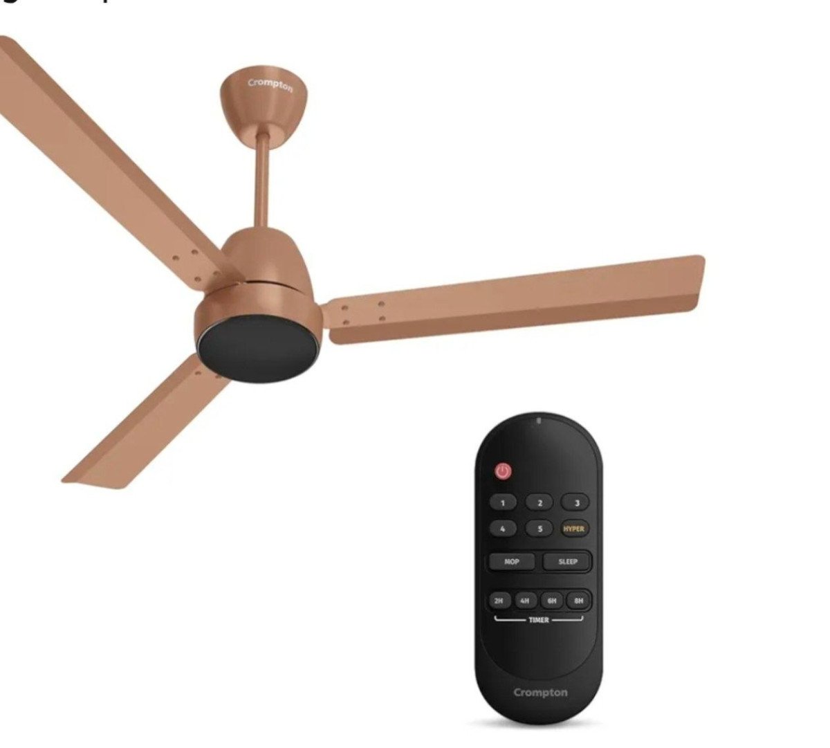 Grab🔥

Crompton Ceiling Fan at Rs.2999

Reg : 3,700



More Details 👉 

📢 Join WhatsApp Deals


#DealsHeaven #LootDeals #BestDeals