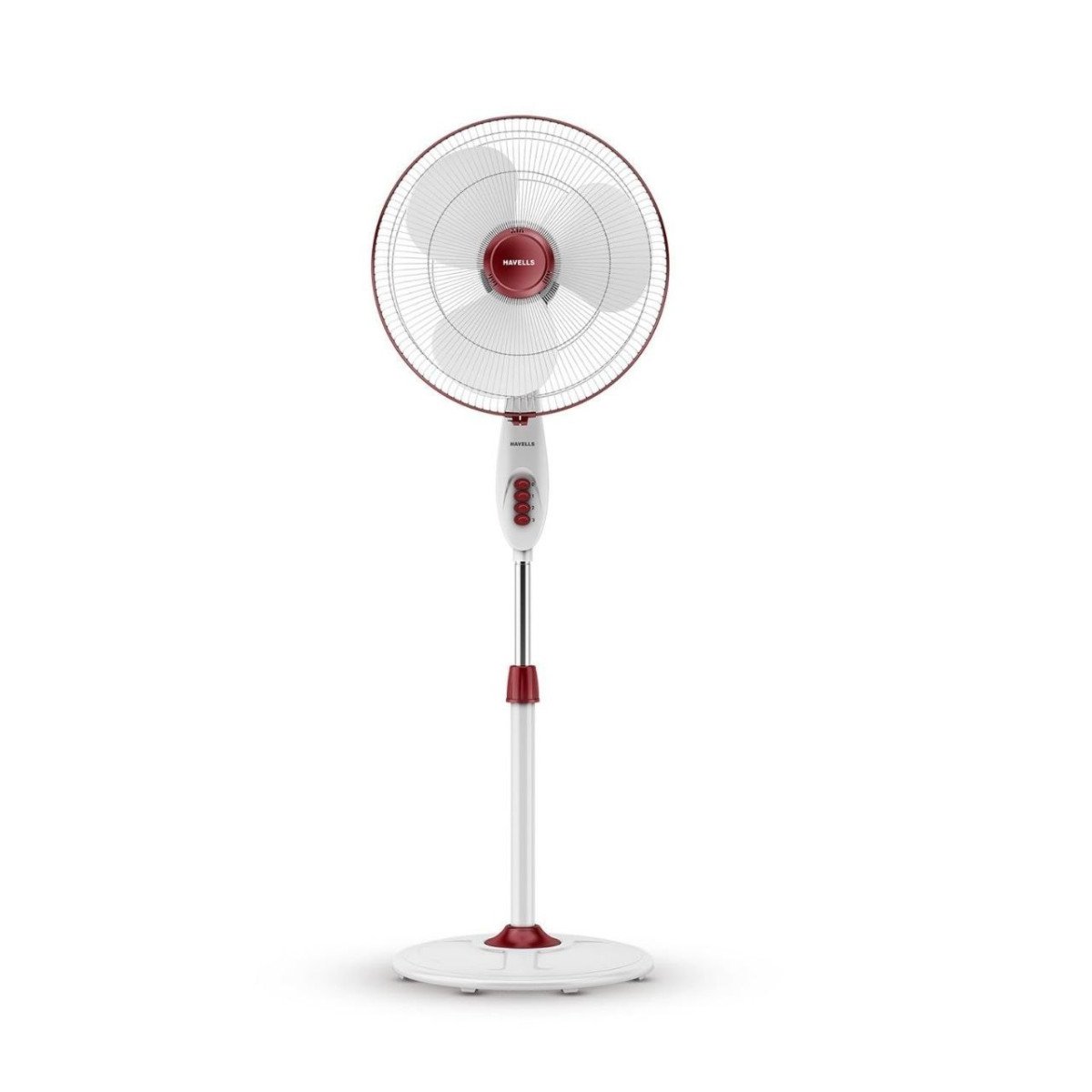 🔥🔥Havells Gatik Pro 400mm Pedestal Fan| 120 Ribs Guard for Safety

🎁 Deal Price : ₹2,311

Buy Here : 

⚡⚡Apply ₹488 coupon

More Details 👉 

📢 Join WhatsApp Deals


#DealsHeaven...