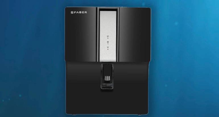 💥Faber XUV 8000 (UV + UF + Alkaline) | Free Installation | 7L Storage| 7 Stage Filtration

💰Deal @ 7099🔥.❌Reg @ 8999

💥Axis bank credit

🔗 

More Details 👉 

📢 Join WhatsApp Dea...