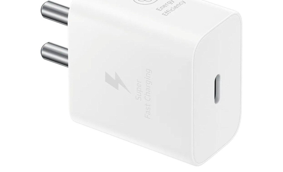 Samsung Original 25W USB Type-C Adaptor @ 799.



More Details 👉 

📢 Join WhatsApp Deals


#DealsHeaven #LootDeals #BestDeals