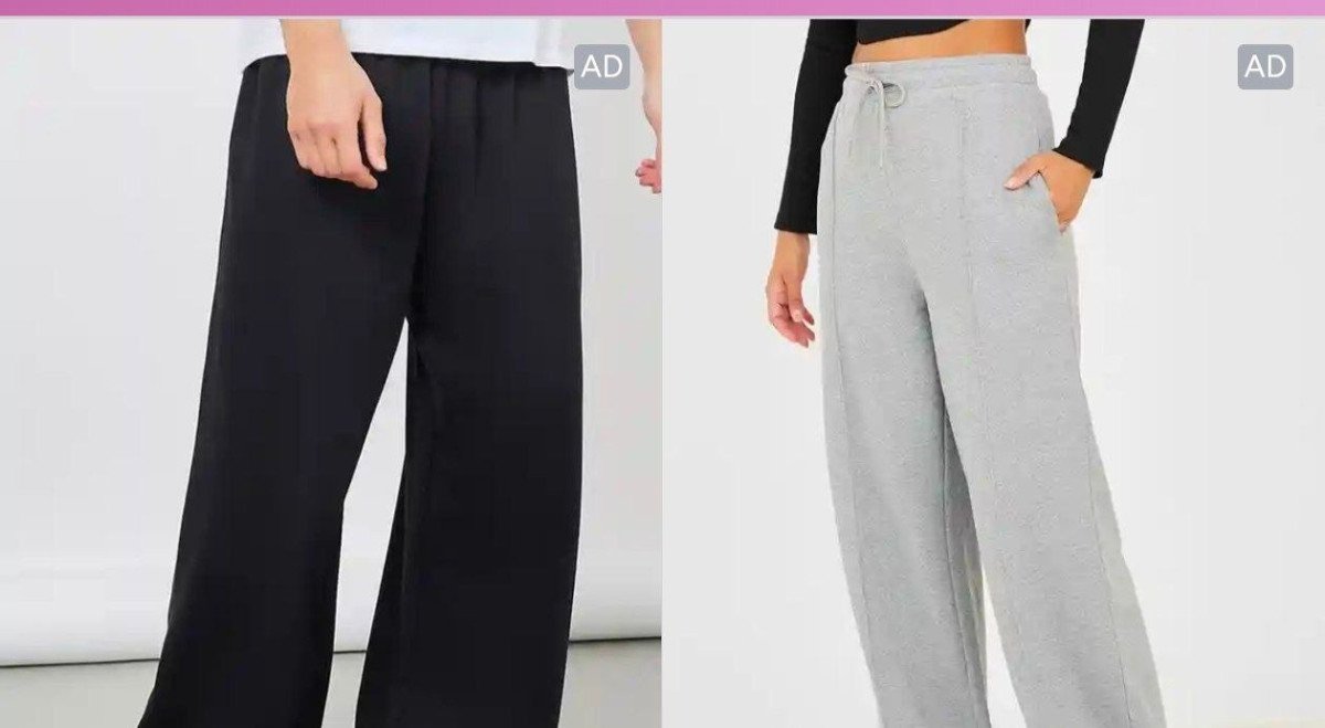 Upto 80% Off On Styli Clothing

Mens - 

Womens - 

More Details 👉 

📢 Join WhatsApp Deals


#DealsHeaven #LootDeals #BestDeals