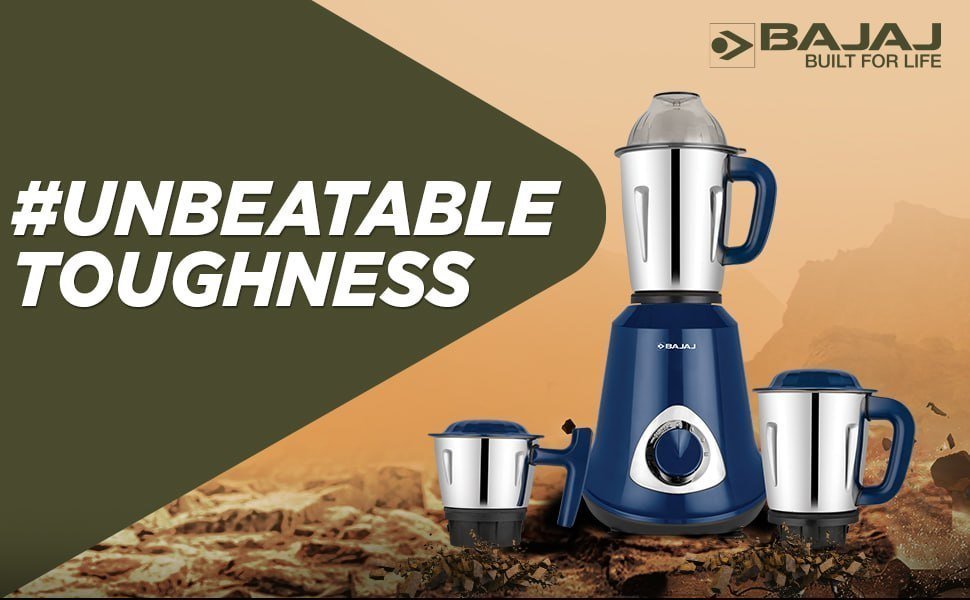 Bajaj Military Series Glamore 800W Mixer @ ₹4,499



More Details 👉 

📢 Join WhatsApp Deals


#DealsHeaven #LootDeals #BestDeals
