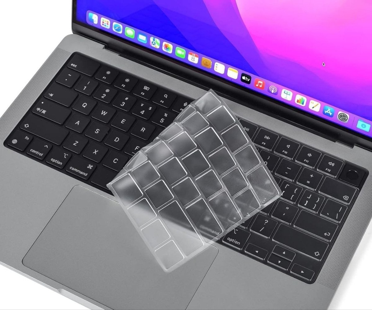 🔥🔥Oaky Keyboard Cover for 2025-2021 M4/M3/M2 Chip MacBook Air 13"

🎁 Deal Price : ₹249

Buy Here : 

More Details 👉 

📢 Join WhatsApp Deals


#DealsHeaven #LootDeals #BestDeals