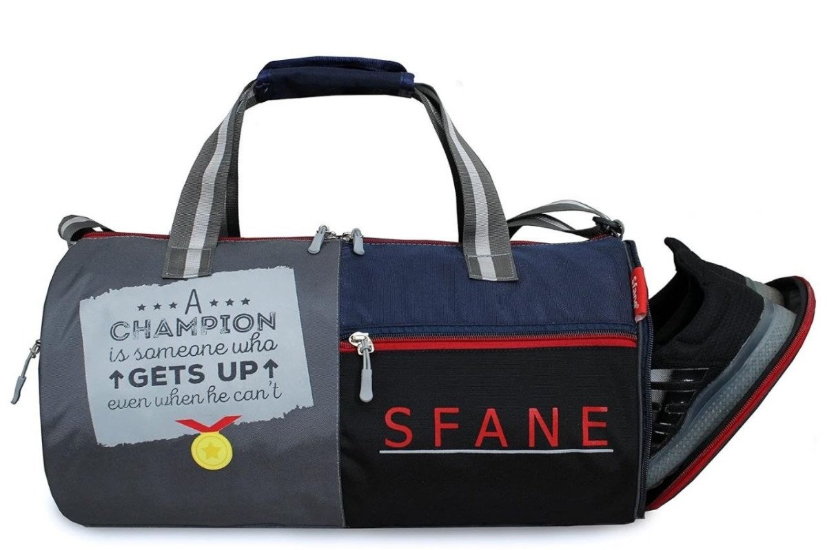 🔥🔥Sfane Gym Bags for Men with Separate Shoe Compartment Sports Gym Bags

🎁 Deal Price : ₹425

Buy Here : 

More Details 👉 

📢 Join WhatsApp Deals


#DealsHeaven #LootDeals #BestDeals