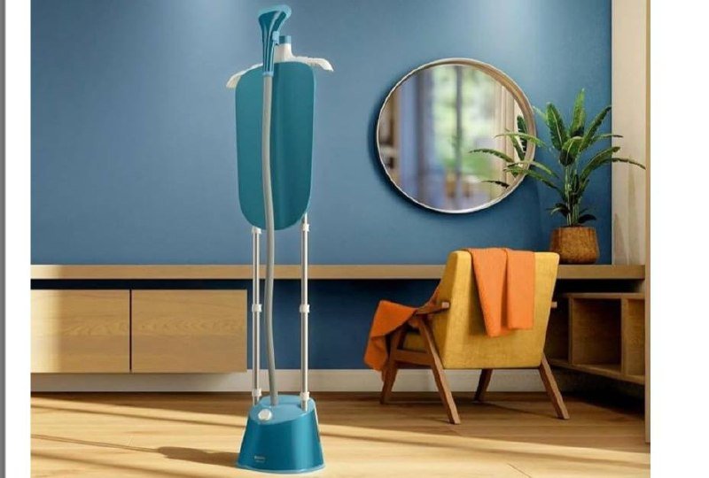 💥PHILIPS Garment Steamer 1000 Series Azur,1800 Watt,1.8 litres

💰Deal @ 6750🔥🔥

🔗 

More Details 👉 

📢 Join WhatsApp Deals


#DealsHeaven #LootDeals #BestDeals