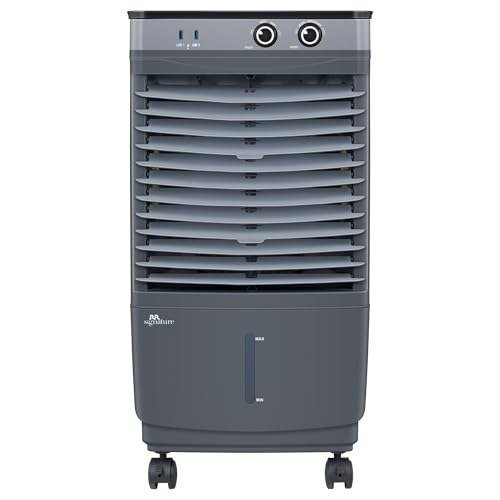 RR Signature WINCHILL CH Personal Air Cooler 50 LTR Dark Gre...

₹5490 



More Details 👉 

📢 Join WhatsApp Deals


#DealsHeaven #LootDeals #BestDeals