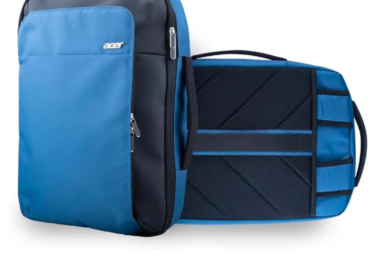 Acer Swift 2-in-1 Convertible 15.6 Inch Backpack at ₹999



More Details 👉 

📢 Join WhatsApp Deals


#DealsHeaven #LootDeals #BestDeals