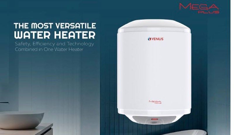 💥Venus MegaPlus 15 ltr Storage Geyser | Advanced Multi-Layered Safety |

💰Deal @ 6799🔥

🔗 

More Details 👉 

📢 Join WhatsApp Deals


#DealsHeaven #LootDeals #BestDeals