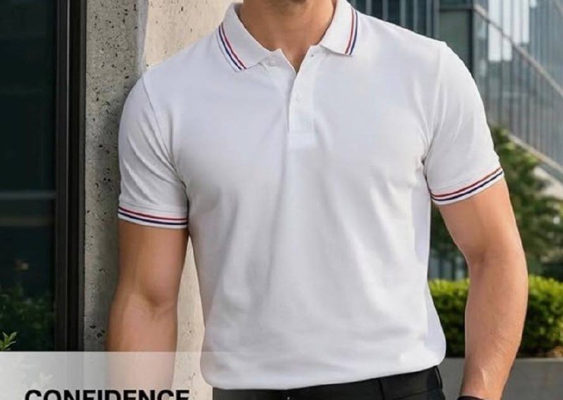 💥Cotton Polo T-Shirt 

💰Deal @ 300🔥

💥Apply ₹299 Off Coupon 

🔗 

More Details 👉 

📢 Join WhatsApp Deals


#DealsHeaven #LootDeals #BestDeals