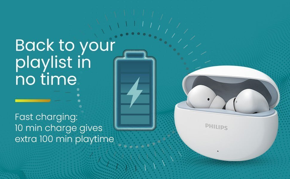 PHILIPS Bluetooth Wireless Earbuds @999



More Details 👉 

📢 Join WhatsApp Deals


#DealsHeaven #LootDeals #BestDeals