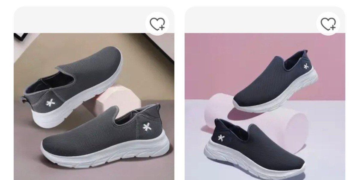 Flipkart : Upto 83% Off On HRX Shoes

Men's :  
Women's :  

More Details 👉 

📢 Join WhatsApp Deals


#DealsHeaven #LootDeals #BestDeals