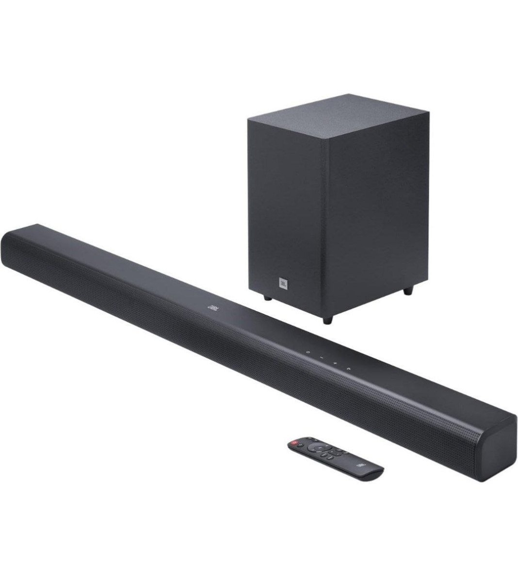 🔥🔥JBL Newly Launched Cinema SB560, Dolby Audio Soundbar with Wireless Subwoofer for Extra Deep Bass

🎁 Deal Price : ₹11,649

Buy Here : 

💥 Bank Offer : ₹2,349 Off On AXIS Credit Card...