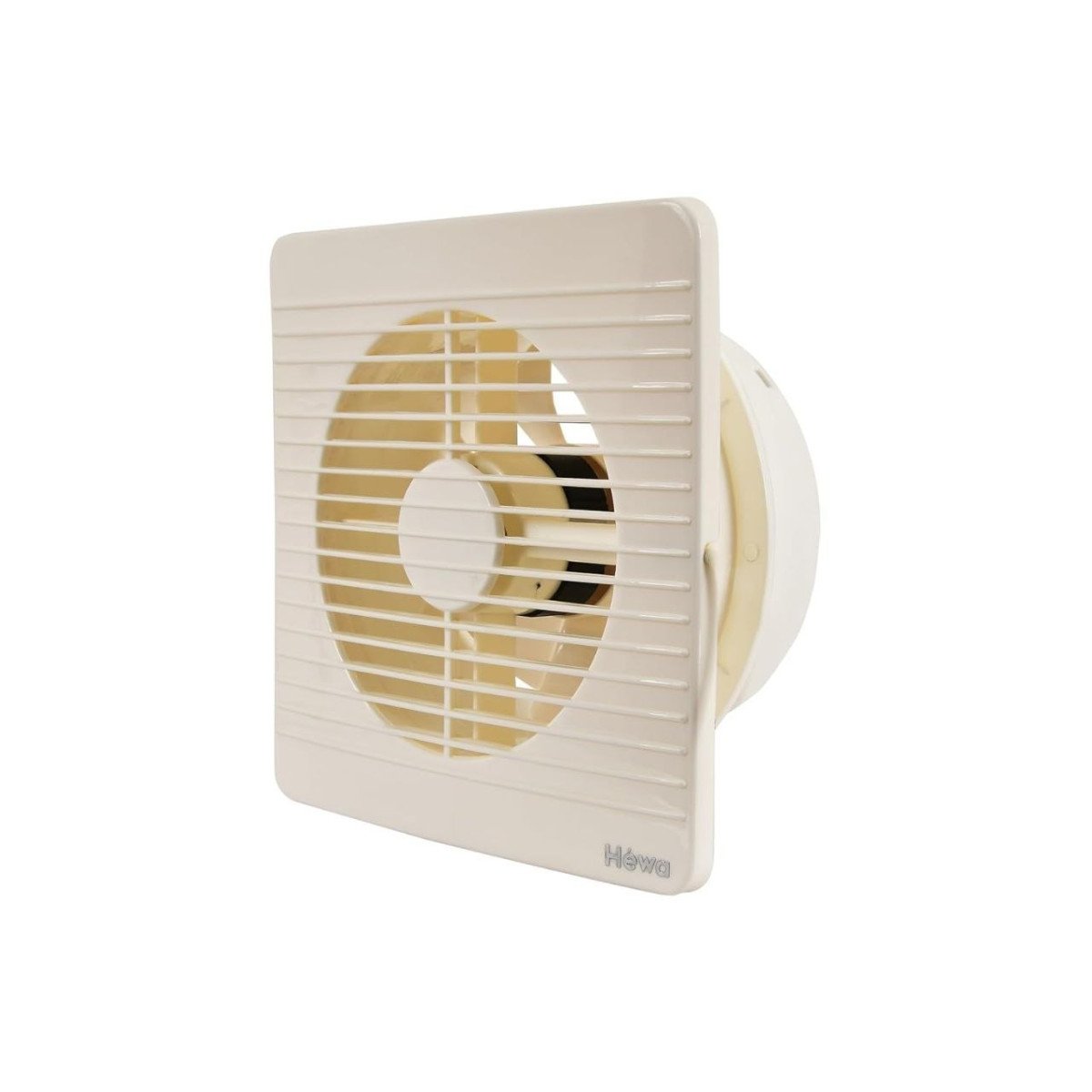 Grab 498hewa Onyx 6 Inch 150mm High Speed Ventilation Exhaust Fan