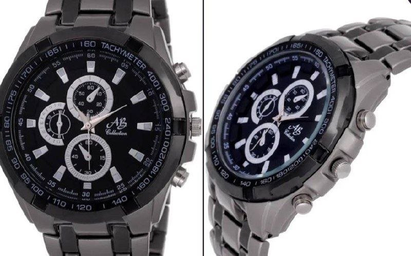 #Loot premium high quality watch now at the lowest price📈✅
.
Link👉🏻

More Details 👉 

📢 Join WhatsApp Deals


#DealsHeaven #LootDeals #BestDeals