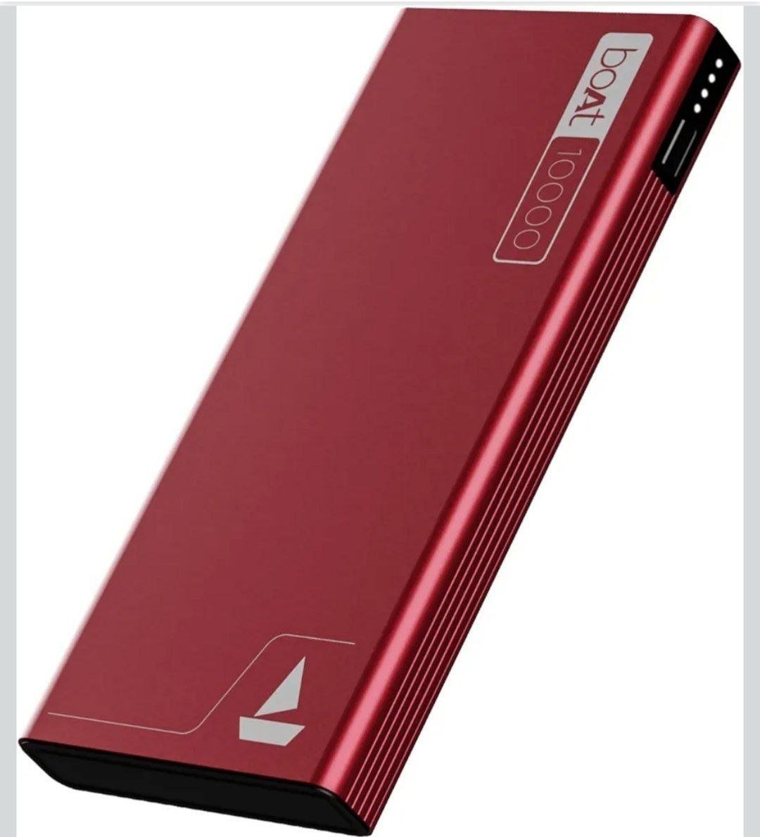 🔥🔥
899₹

Boat Energyshroom PB300 10000 mAh 22.5W Fast Charging Power Bank (2X Output Ports



More Details 👉 

📢 Join WhatsApp Deals


#DealsHeaven #LootDeals #BestDeals
