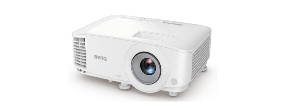💥BenQ MH560, Full HD (1080p) DLP Projector, 3800 ANSI lumens High Brightness, Excellent 1.07 Billion Colors, Upto 200 Inches Screen Size, 16 ms Low Input lag, 10

💰Deal @ 51000🔥.  ❌Reg @ 60...