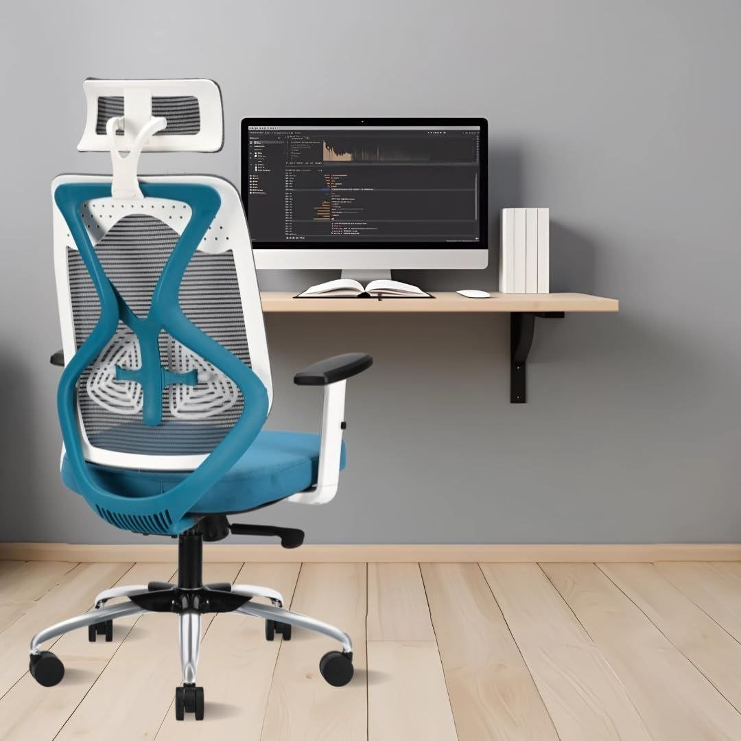 🔥🔥
4,399₹

Ergolux High Back Ergonomic Office & Study Chair
 


More Details 👉 

📢 Join WhatsApp Deals


#DealsHeaven #LootDeals #BestDeals