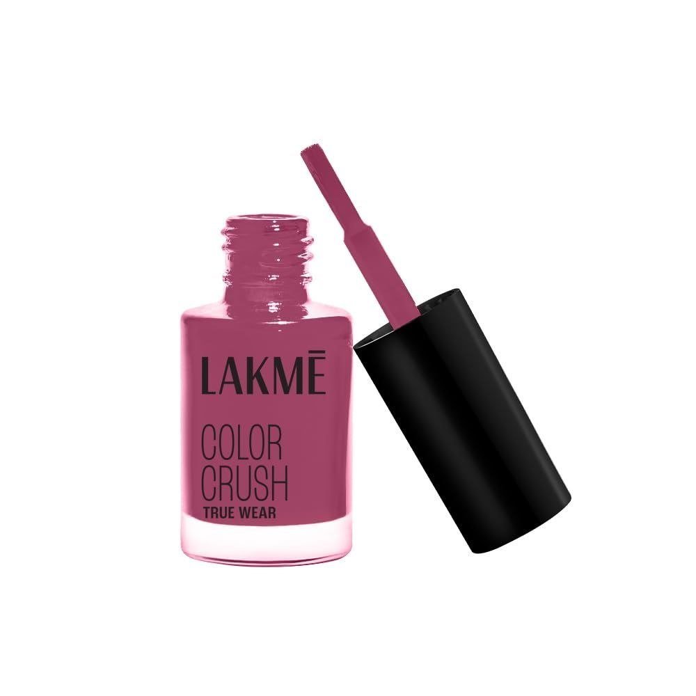 🔥🔥
60₹

LAKMÉ Glossy Finish True Wear Color Crush 236 6Ml 



More Details 👉 

📢 Join WhatsApp Deals


#DealsHeaven #LootDeals #BestDeals