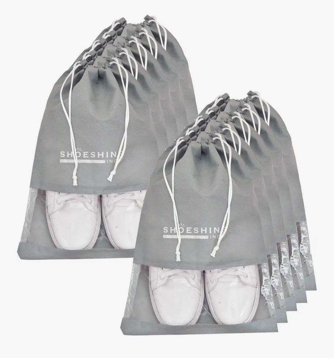 🔥🔥SHOESHINE Shoe Bag for Storage Shoes for Men and Women Travel Essentials Shoe Cover or Shoe Bags

🎁Deal price: ₹279

Buy here: 

⚡Apply 2% coupon

More Details 👉 

📢 Join WhatsApp...