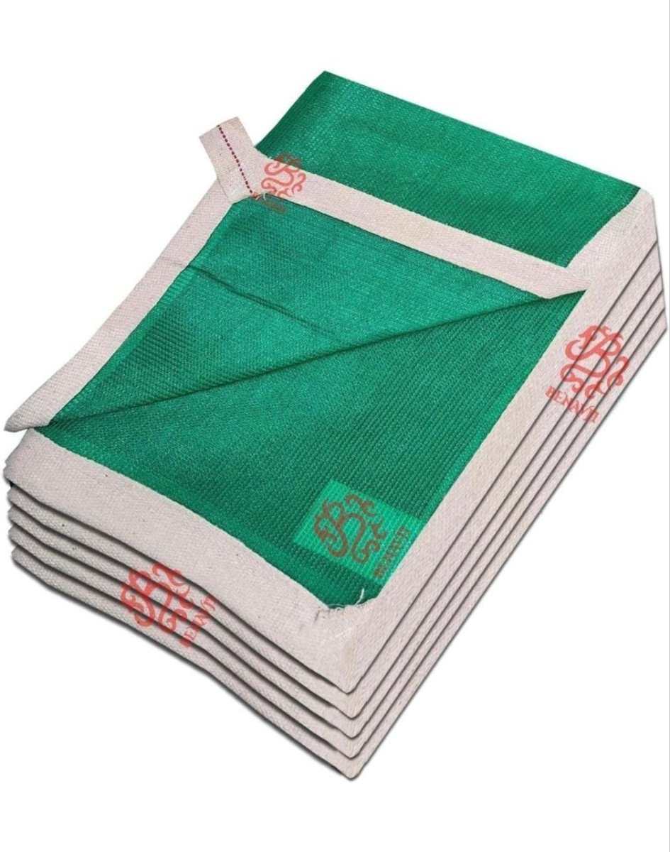 🔥🔥 
199₹

BENAVJI High Density Multipurpose Niwar Shade Net Green Sun Shade Sail Square Canopy



More Details 👉 

📢 Join WhatsApp Deals


#DealsHeaven #LootDeals #BestDeals