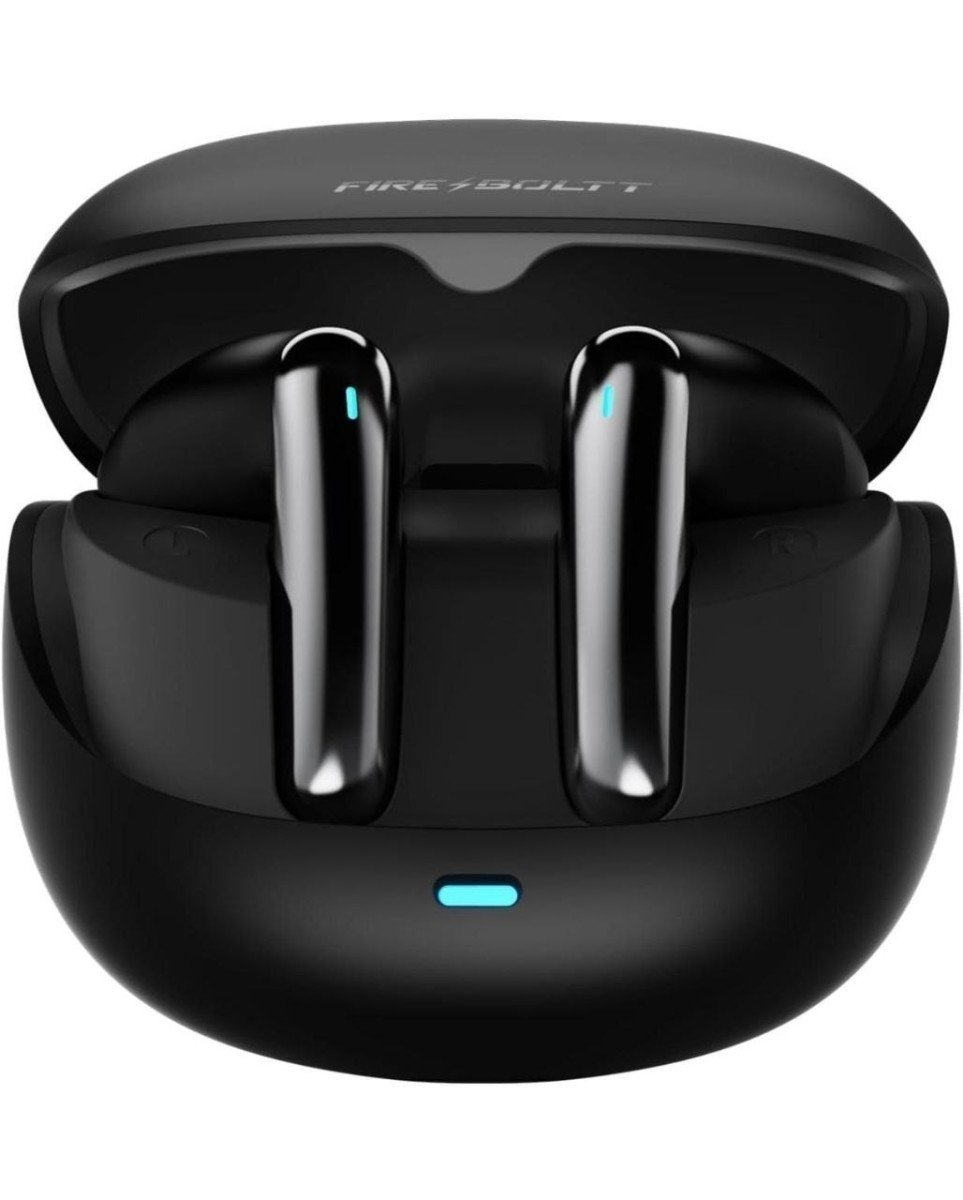 🔥🔥
899₹

Fire-Boltt Newly Launched Aero Fit TWS Earbuds with Custom EQ, Bluetooth 5.4 Wireless Earphones, 50H Playtime



More Details 👉 

📢 Join WhatsApp Deals


#DealsHeaven #LootDeals...