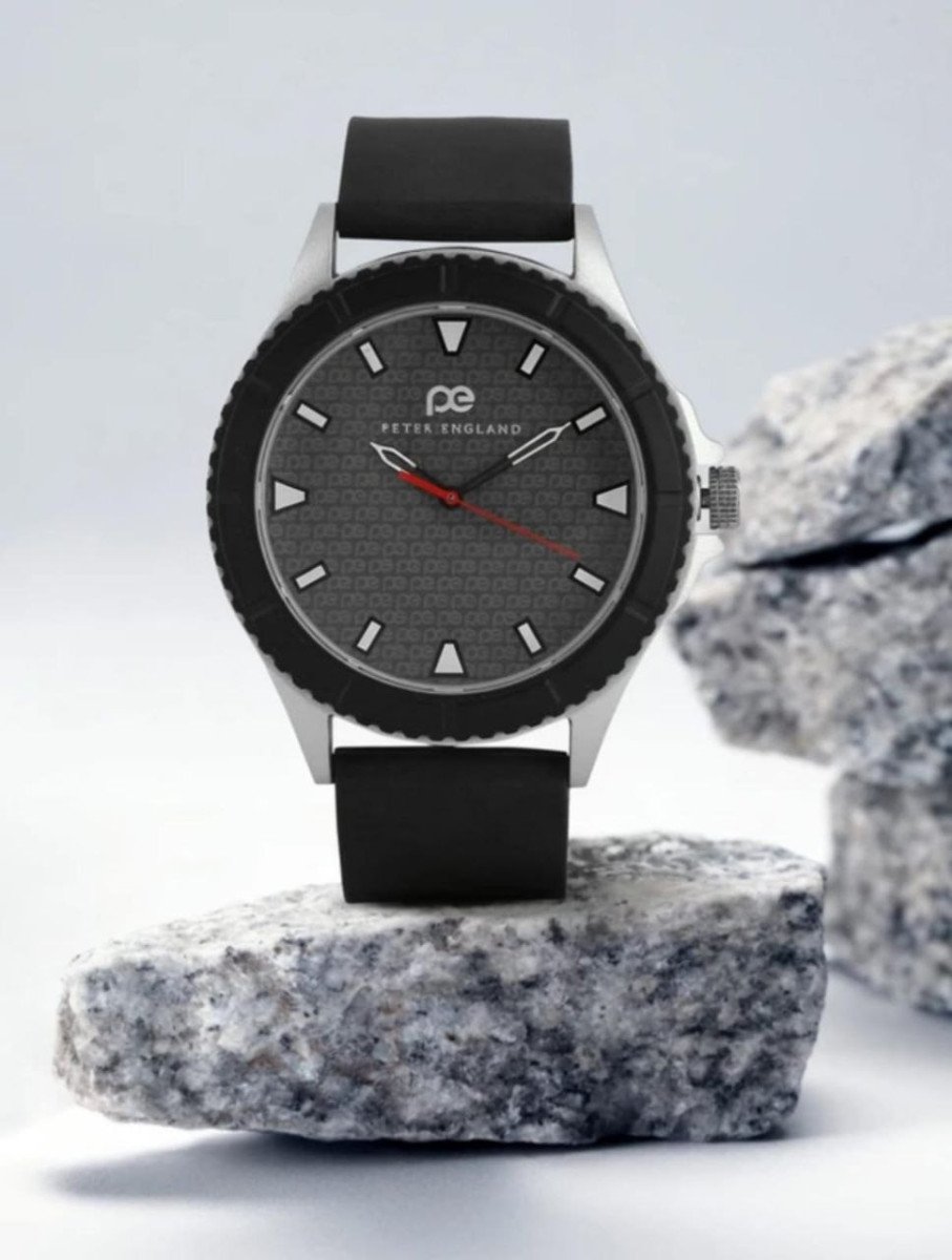 🔥🔥Peter England Analog Watch  - For Men PE000050B 

🎁Deal price: ₹359

Buy here: 

More Details 👉 

📢 Join WhatsApp Deals


#DealsHeaven #LootDeals #BestDeals