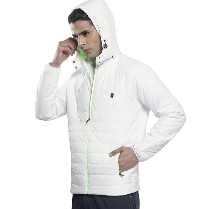 🔥🔥
877₹

The Indian Garage Co Men Slim Fit Solid Puffer Jackets 



More Details 👉 

📢 Join WhatsApp Deals


#DealsHeaven #LootDeals #BestDeals