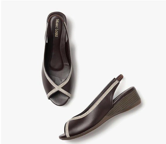 👠 Amazon | Fashion & Footwear 👗

🐊 Crocs Unisex Adult Classic Clog
Comfortable Croslite™ footwear for everyday wear
🔗 Link: 

🌸 BIBA Women’s Cotton Anarkali Kurta Palazzo Suit Set @...