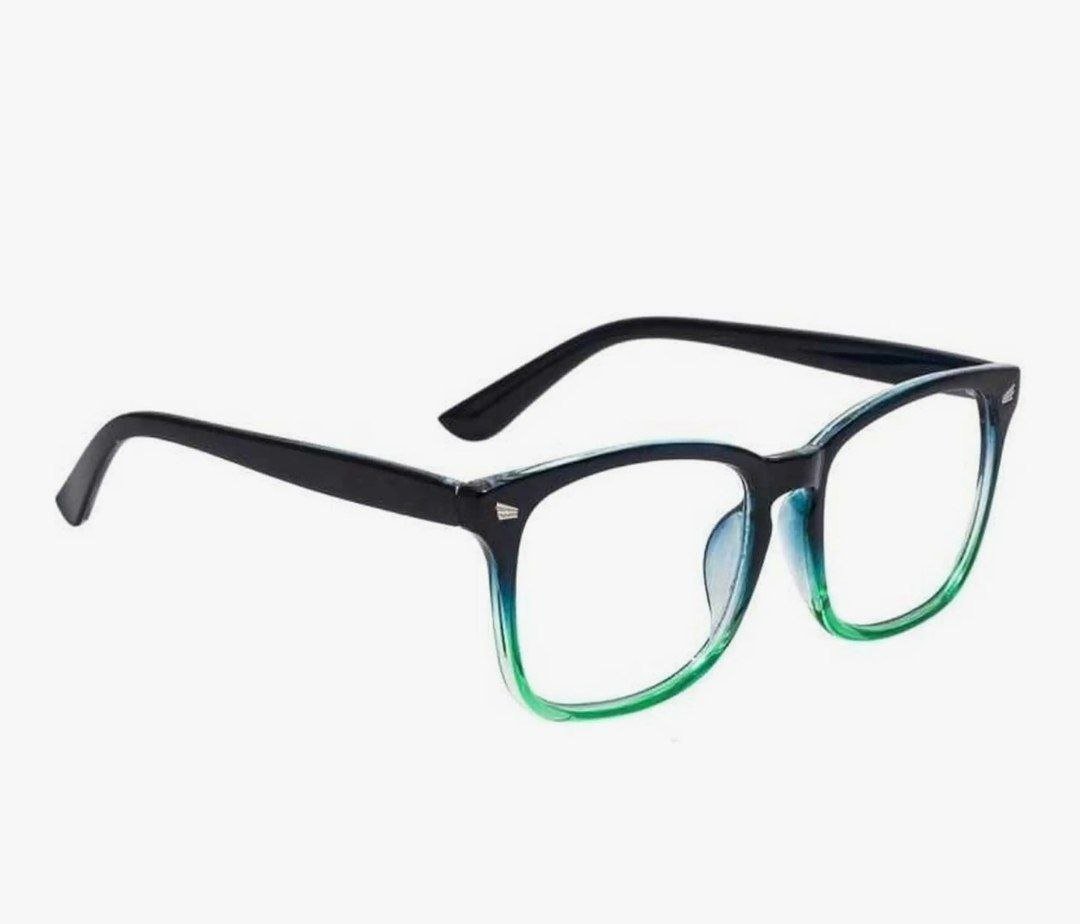 🔥🔥Dervin Blue Light Blocking Glasses Gaming Filter Transparent Square Eyeglasses for Eye Protection Men Women

🎁Deal price: ₹365

Buy here: 

More Details 👉 

📢 Join WhatsApp Deals


...