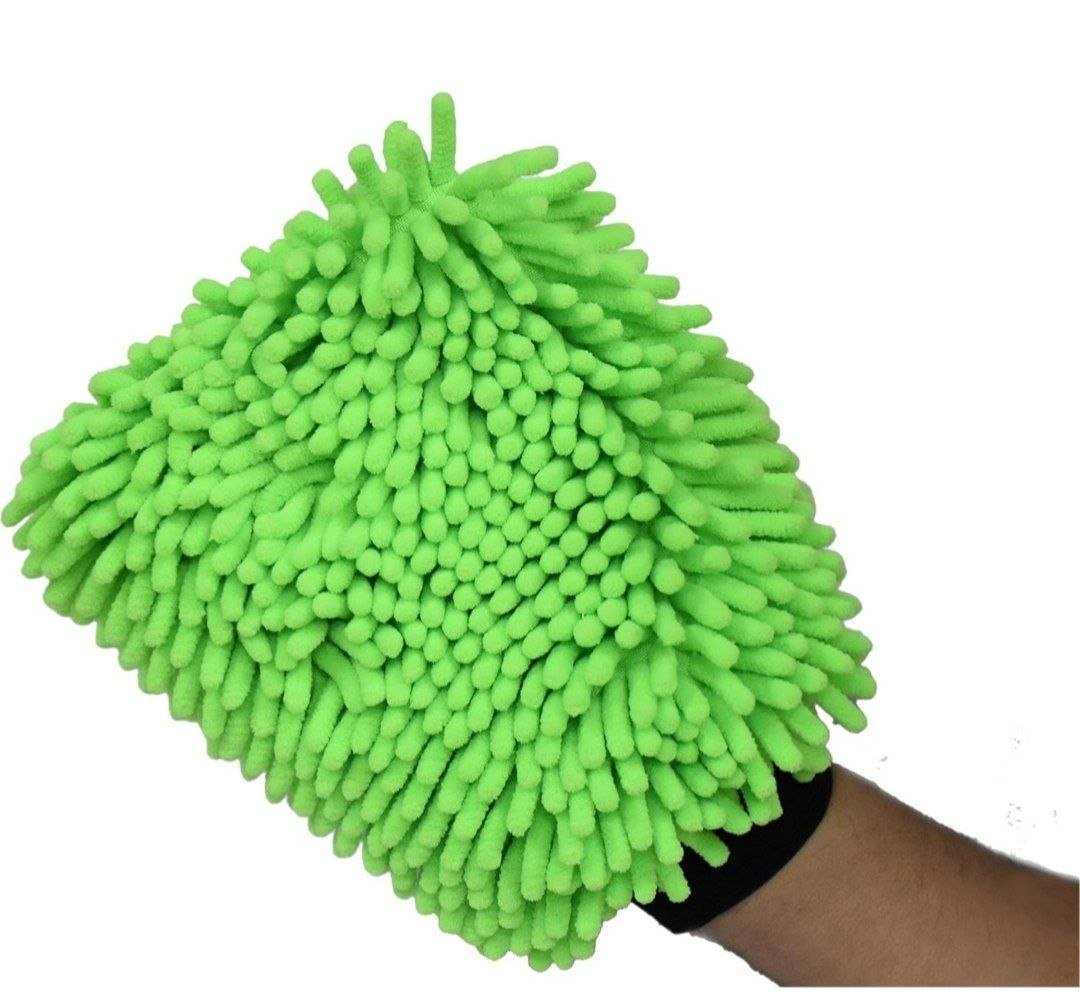 🔥🔥SOBBY Microfibre Wash and Dust Chenille Mitt Cleaning Gloves (1 PC Single Sided, Extra Large, Big Chenille Mitt Glove) Multicolor

🎁Deal price: ₹169

Buy here: 

More Details 👉 

📢 ...