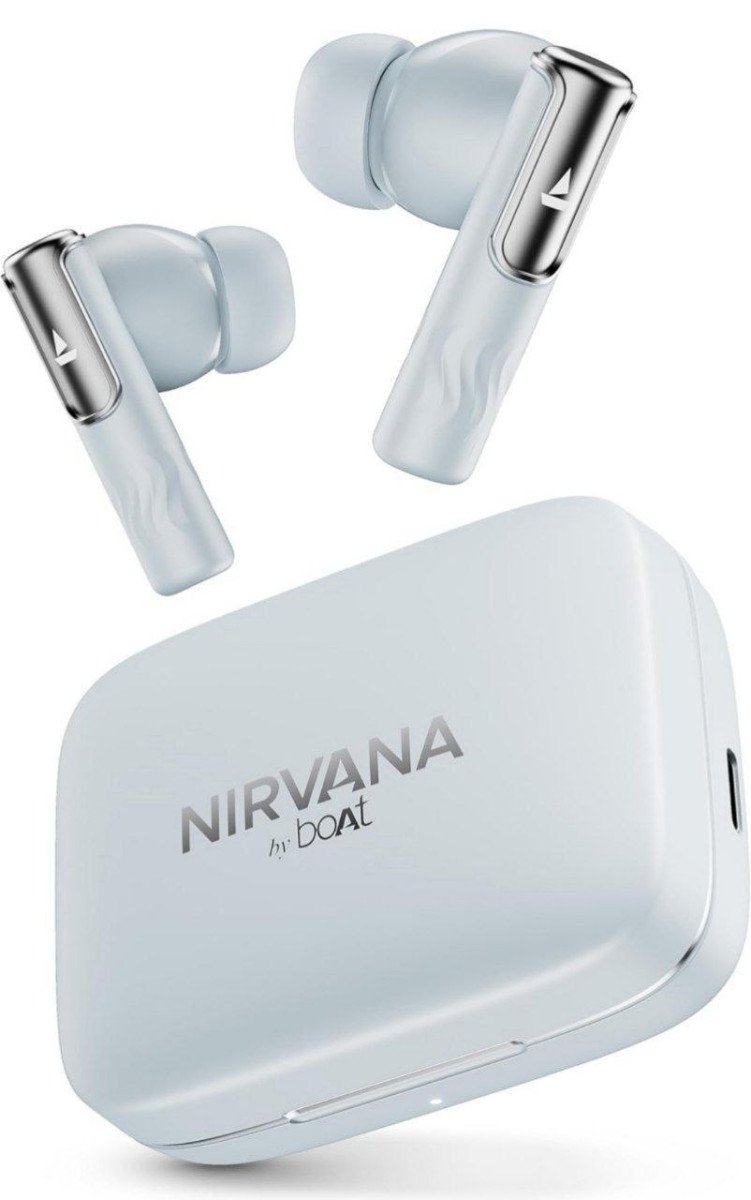 🔥🔥
1,899₹

Boat Nirvana Ivy, 50dB Hybrid ANC, 360º Spatial Audio, Dynamic Head Tracking,Fast Charge,App Support, 50HRS Battery, v5.3 Bluetooth Earbuds



More Details 👉 

📢 Join WhatsAp...