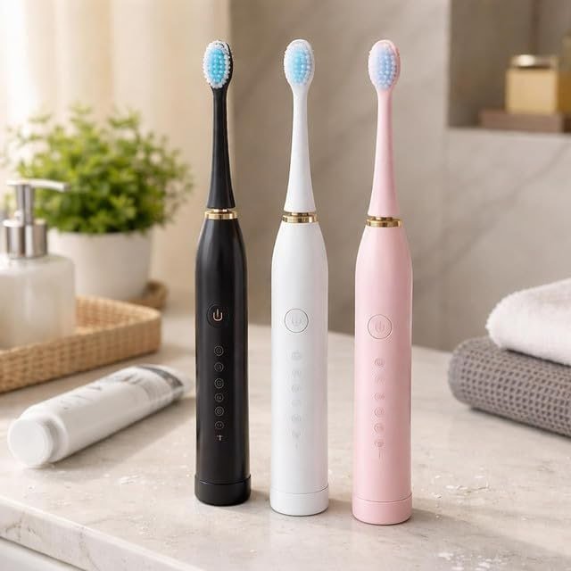 Oblivion Electric Toothbrush 1 Pc 219 Best In India