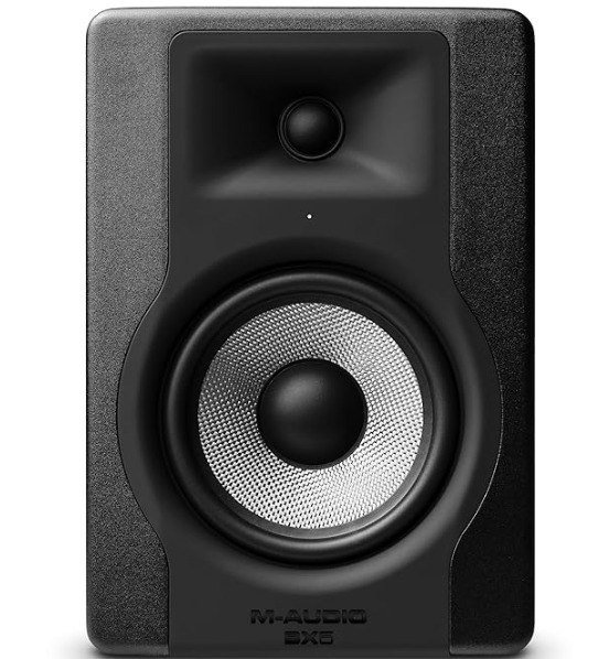 Amazon | 🔊 M-Audio 150-Watt Studio Monitor Speaker (Black) @ 15999

🔗 Link: 

More Details 👉 

📢 Join WhatsApp Deals


#DealsHeaven #LootDeals #BestDeals