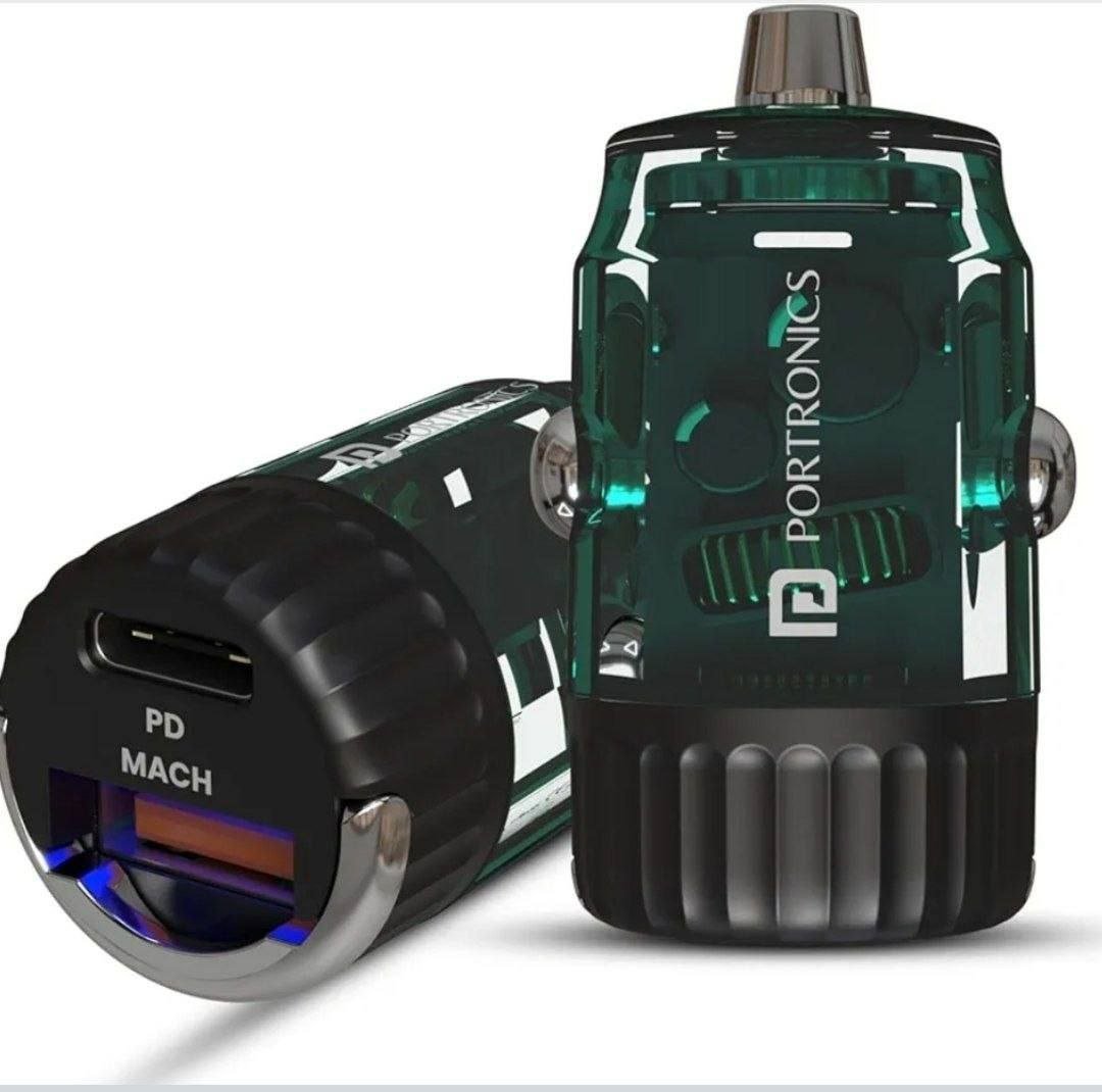 🔥🔥
243₹

Portronics Car Power View 36W Car Charger, Dual Port (18W USB Type-A & 36W Type-C), Fast Charging



More Details 👉 

📢 Join WhatsApp Deals


#DealsHeaven #LootDeals #BestDeals