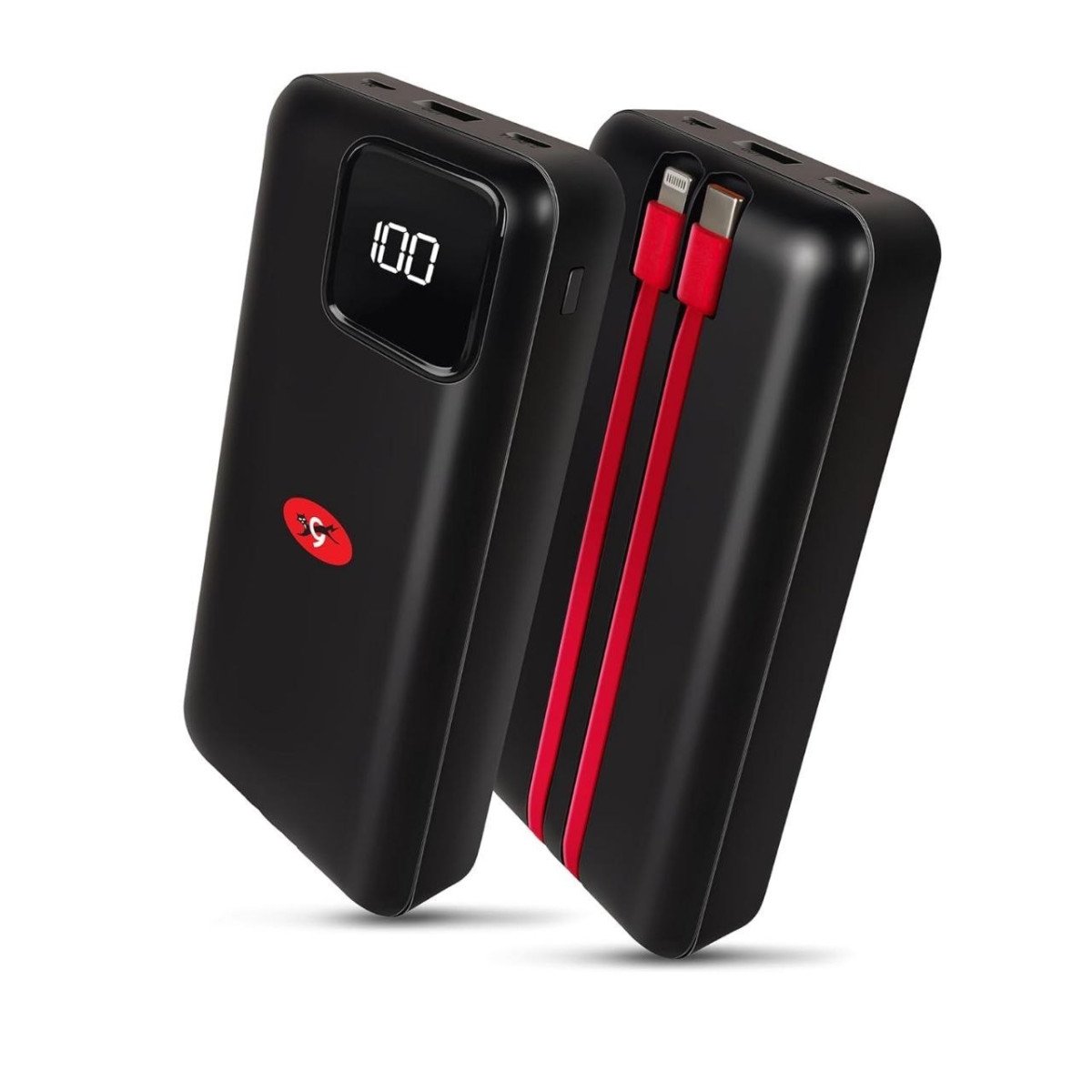 🔥🔥
1,099₹

Eveready Ultima Power Bank PB11 with Built-in-Cables 20,000 mAh, 22.5W Fast Charging



More Details 👉 

📢 Join WhatsApp Deals


#DealsHeaven #LootDeals #BestDeals