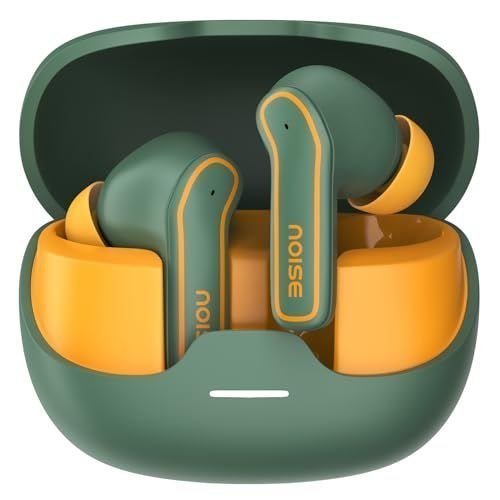 🔥🔥
999₹

Noise Pop Buds Truly Wireless Earbuds with 50H of Playtime, Quad Mic with ENC, Instacharge(10 Min=150 Min), Bluetooth V5.3(Forest Pop)



More Details 👉 

📢 Join WhatsApp Deals
...