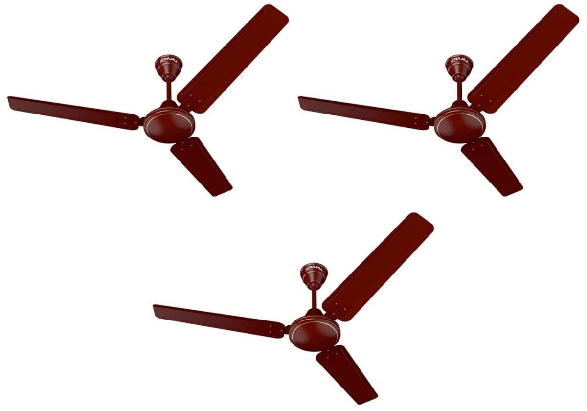 .

Grab 💥💥💥 
3,897₹

Bajaj Frore 1200 Mm (48") Star Rated Ceiling Fans (Pack Of 3)



More Details 👉 

📢 Join WhatsApp Deals


#DealsHeaven #LootDeals #BestDeals