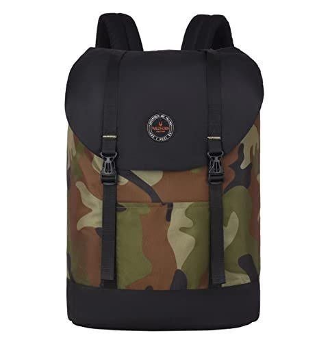 🔥🔥
349₹

WildHorn 19 L Lightweight Rucksack for Multi-Day Hiking, Camping 



More Details 👉 

📢 Join WhatsApp Deals


#DealsHeaven #LootDeals #BestDeals