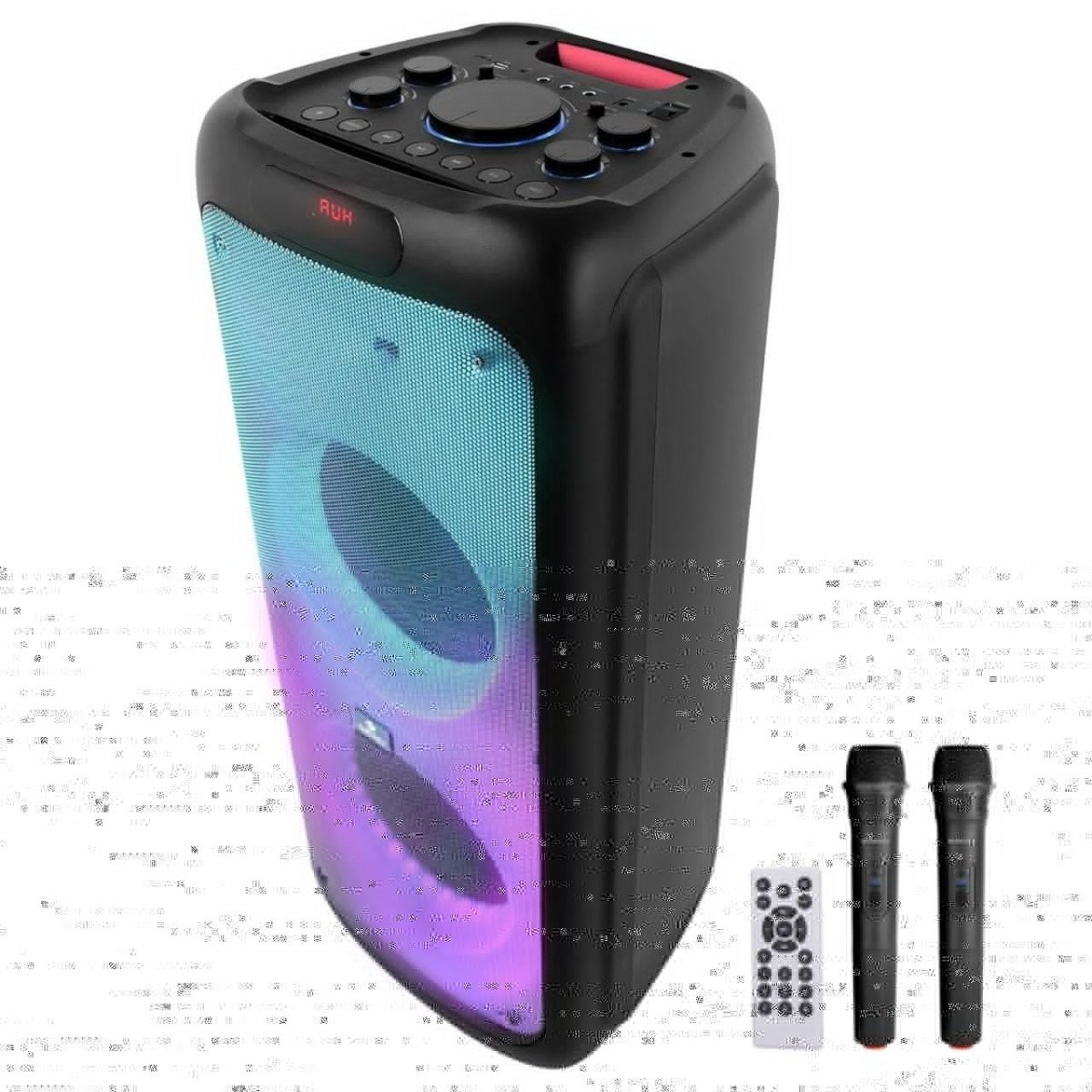 .

Zebronics 120Watts Party Speaker

8587



Apply 500 Coupon + Bank Offer

More Details 👉 

📢 Join WhatsApp Deals


#DealsHeaven #LootDeals #BestDeals