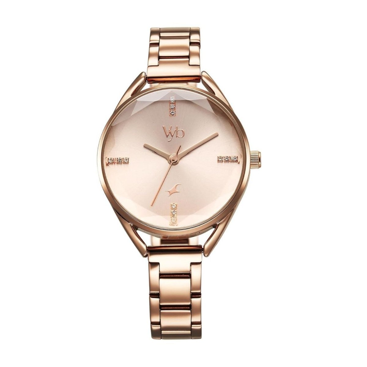 🔥🔥
1,792₹

Fastrack Vyb Quartz Analog Rose Gold Dial Rose Gold Alloy Strap Watch for Women-FV60052WM02W 



More Details 👉 

📢 Join WhatsApp Deals


#DealsHeaven #LootDeals #BestDeals