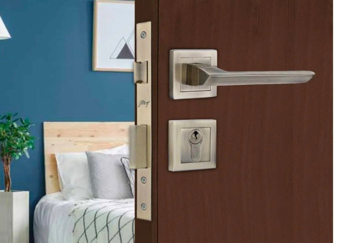 Grab fasst 🔥

Godrej Mortise Lock | Handle Lock Set  at 2155

Reg : 4k+



More Details 👉 

📢 Join WhatsApp Deals


#DealsHeaven #LootDeals #BestDeals