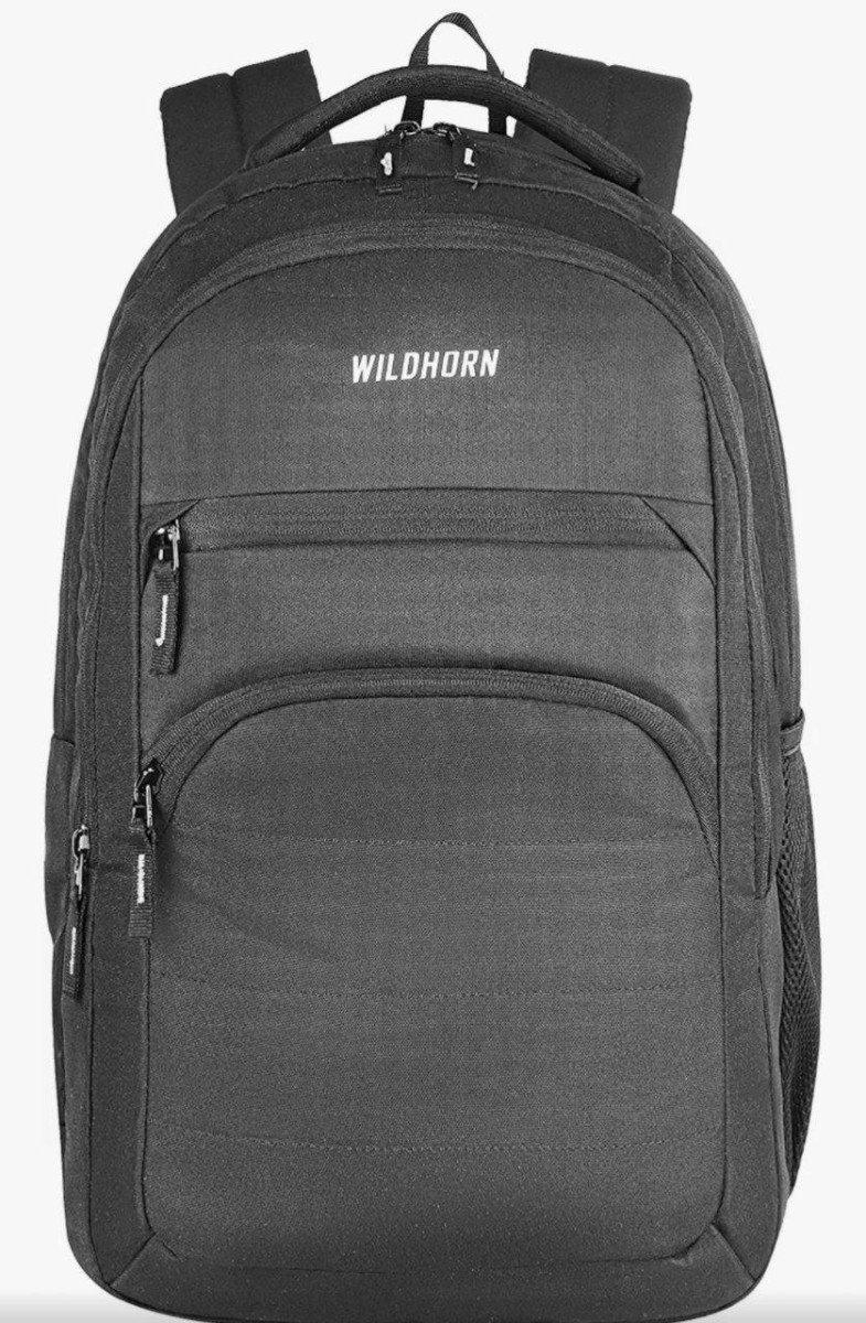 🔥🔥WildHorn Backpack for Men I Extra Large 32L I Laptop, Business College Travel Bookbags Fit 15.6 Inch Laptop

🎁 Deal Price : ₹349

Buy Here : 

More Details 👉 

📢 Join WhatsApp Deals...