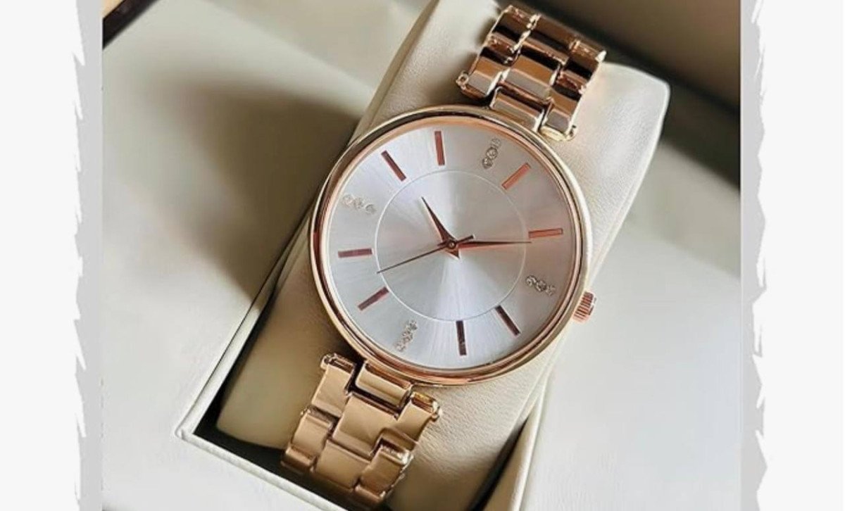 💥styledose Women Analogue Wrist Watches for Women's 

💰Deal @ 365🔥 Apply coupon 2%

🔗 

More Details 👉 

📢 Join WhatsApp Deals


#DealsHeaven #LootDeals #BestDeals