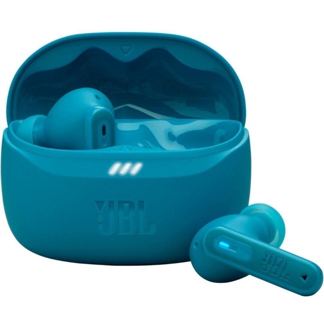🔥🔥JBL New Launch Tune Beam 2 TWS, ANC Earbuds, 48Hr Pl