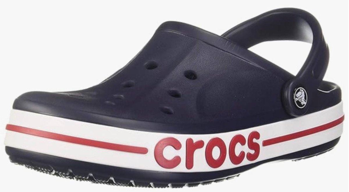 💥Crocs Unisex Adult Classic FFn Croslite Clog | 10001-6SV