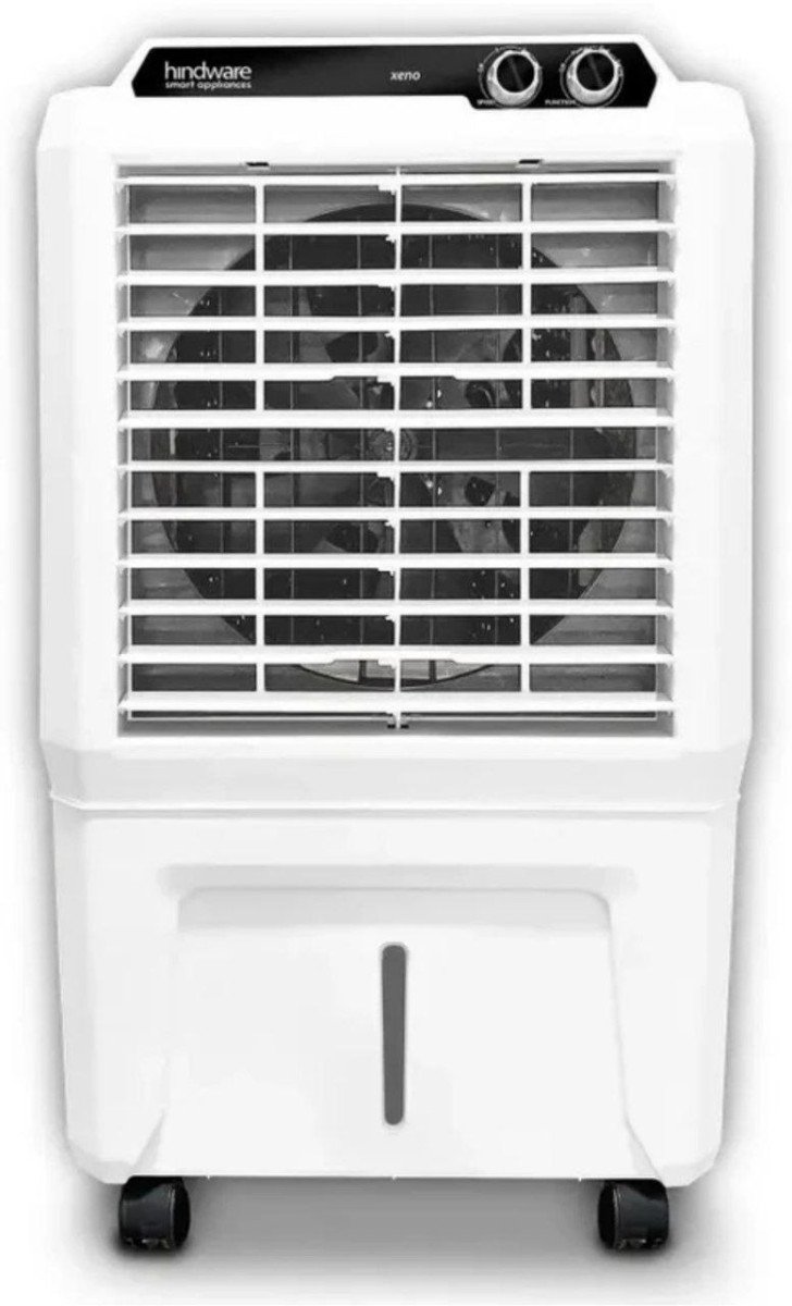 🔥🔥 Hindware smart 45 L Room/Personal Air Cooler 

🎁