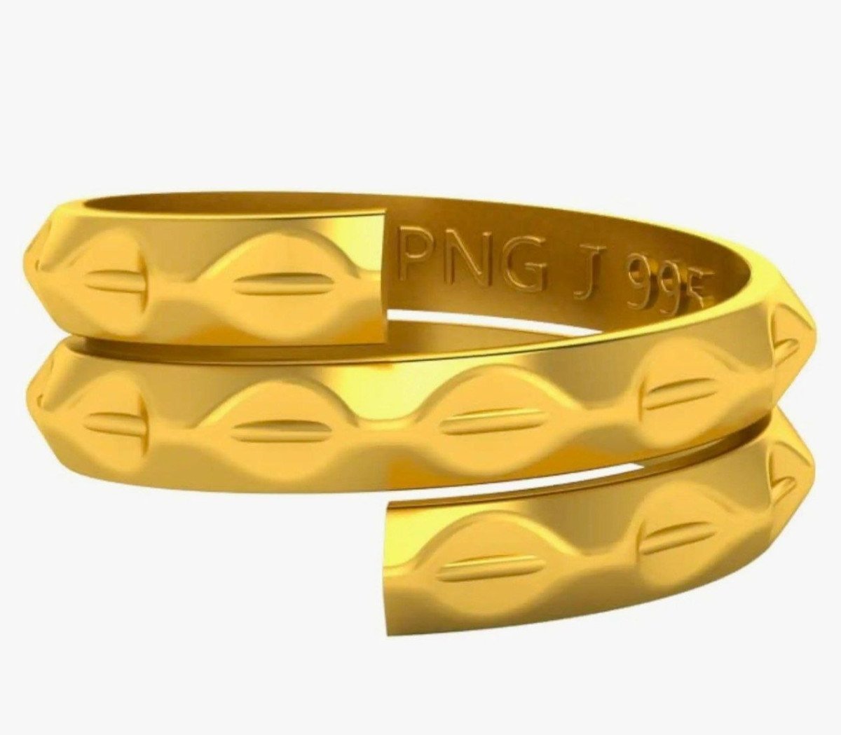 Grab🔥🔥

PNG Jewellers 2 gm Vedhani Gold coin 24kt 
(99