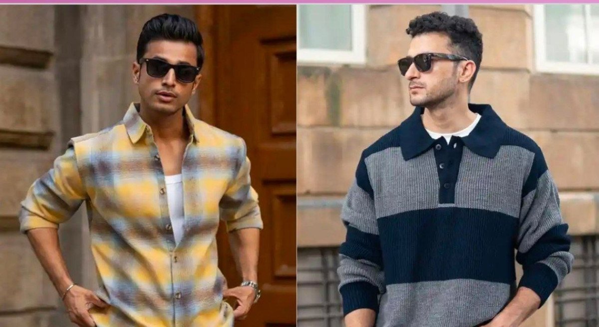 Upto 85% Off On Powerlook Clothing.



More Details 👉 

�