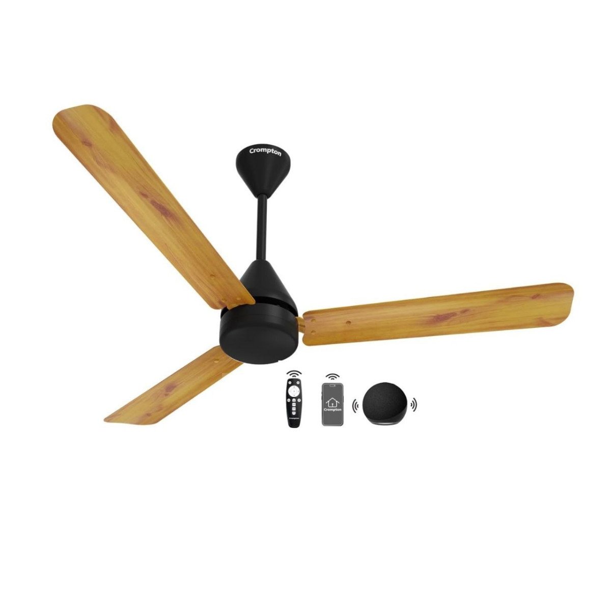 Crompton 1200mm Bldc Ceiling Fan2599 Best In India